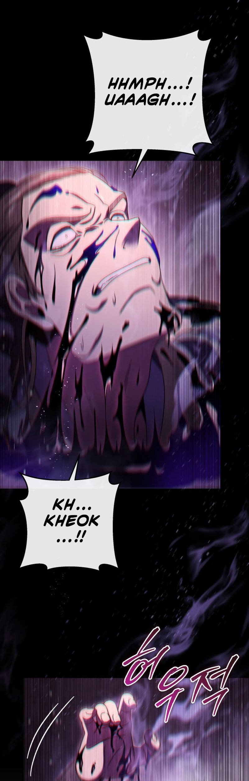 Heavenly Inquisition Sword Chapter 33 Gambar 47