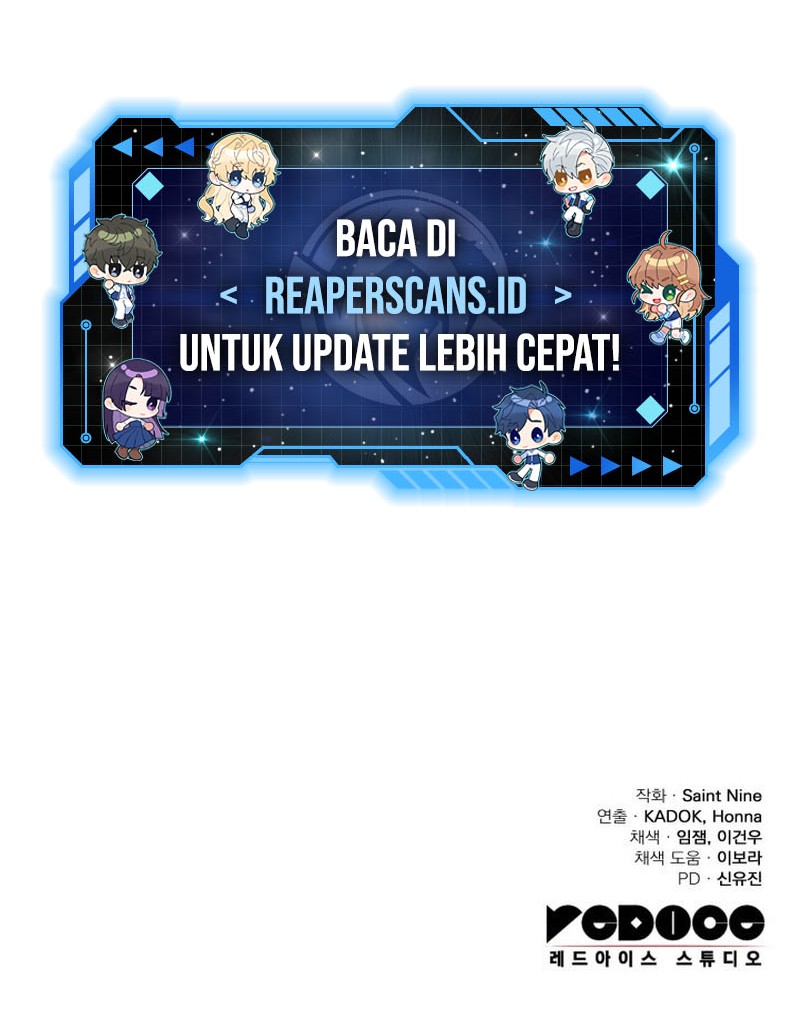 Heavenly Inquisition Sword Chapter 33 Gambar 77