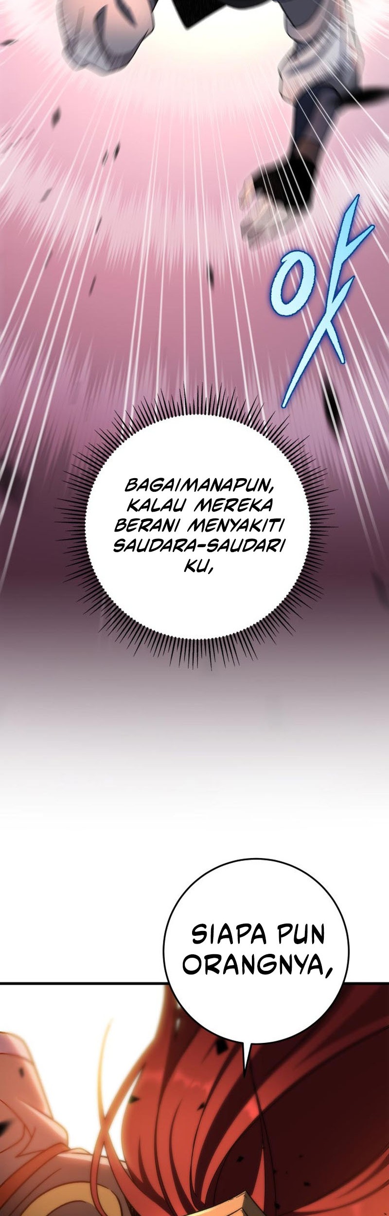 Heavenly Inquisition Sword Chapter 33 Gambar 75