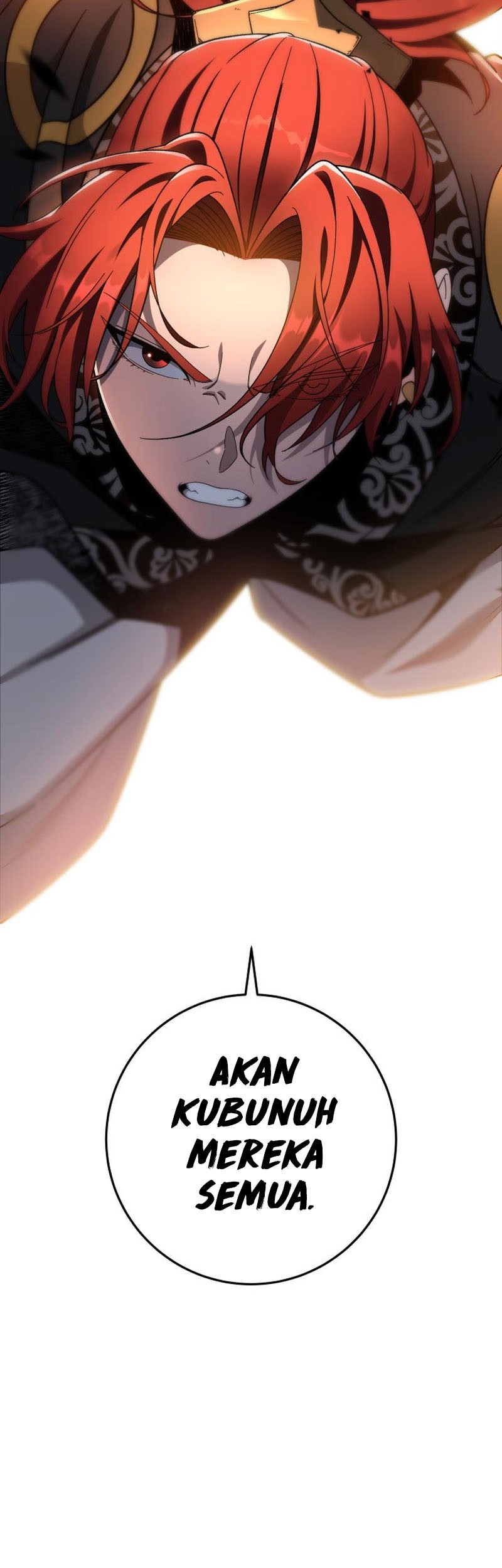 Heavenly Inquisition Sword Chapter 33 Gambar 76