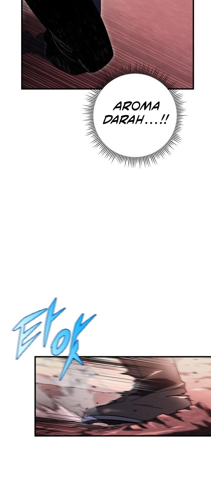 Heavenly Inquisition Sword Chapter 33 Gambar 5