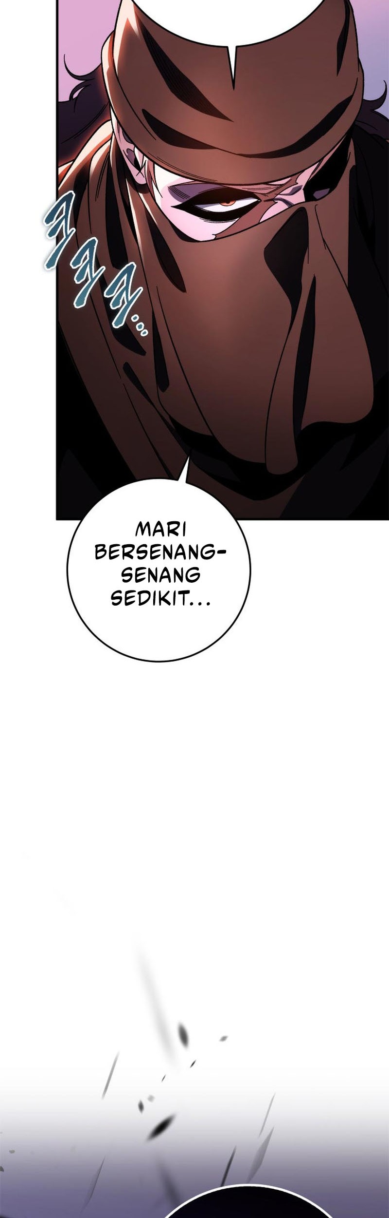 Heavenly Inquisition Sword Chapter 33 Gambar 19