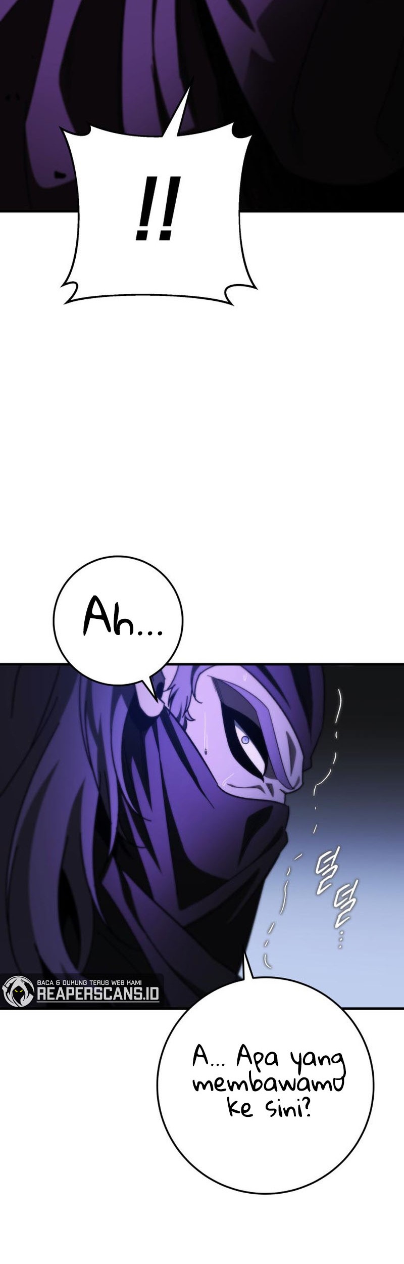 Heavenly Inquisition Sword Chapter 33 Gambar 21