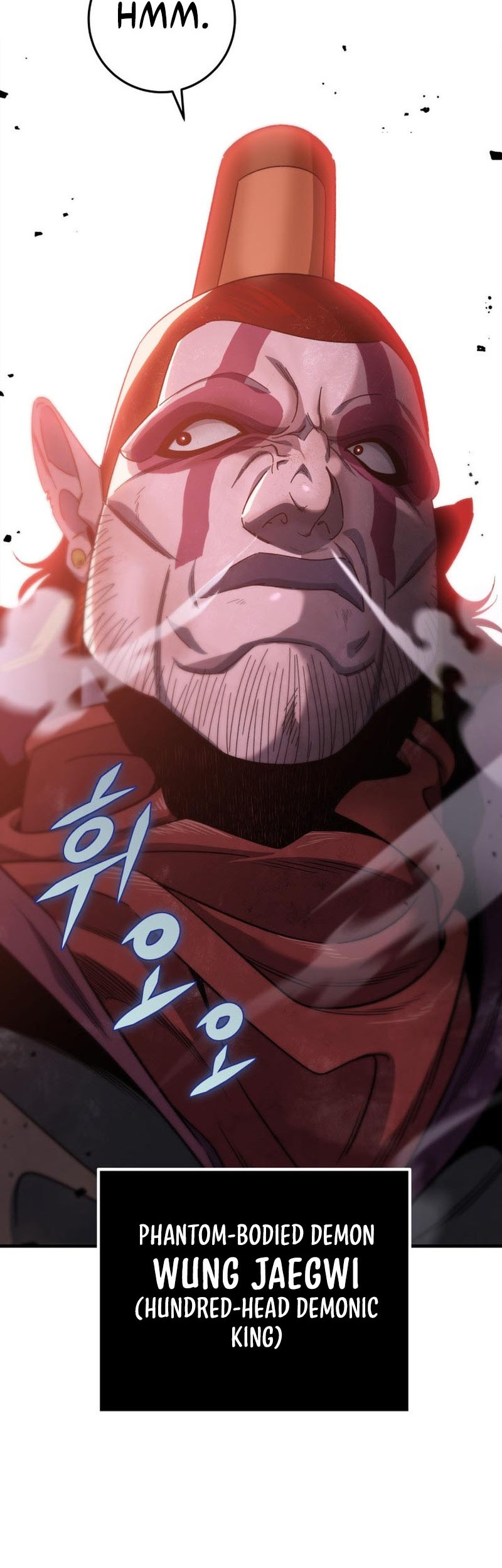 Heavenly Inquisition Sword Chapter 33 Gambar 27