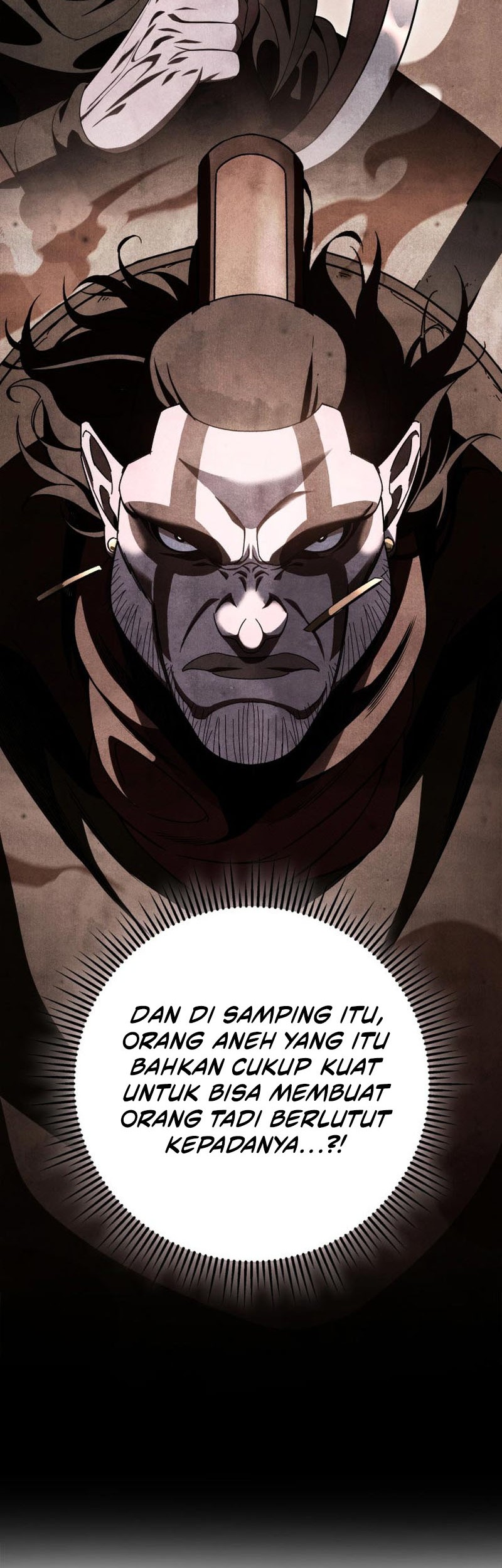 Heavenly Inquisition Sword Chapter 33 Gambar 31