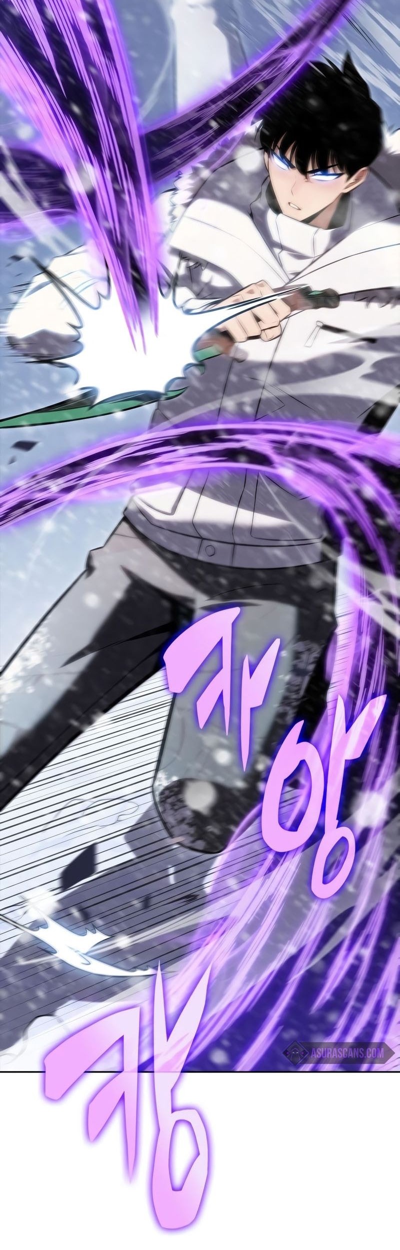 Solo Max-Level Newbie Chapter 85 Gambar 40