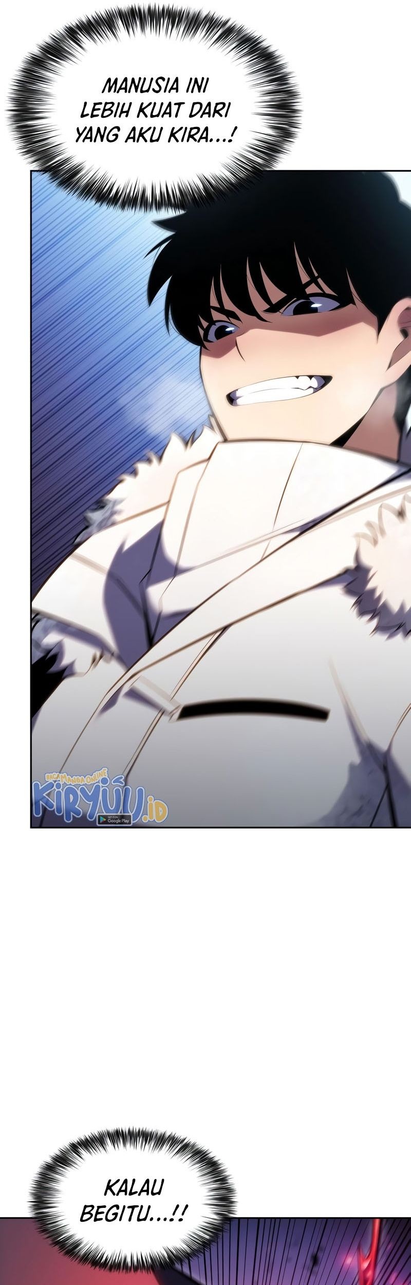 Solo Max-Level Newbie Chapter 85 Gambar 44