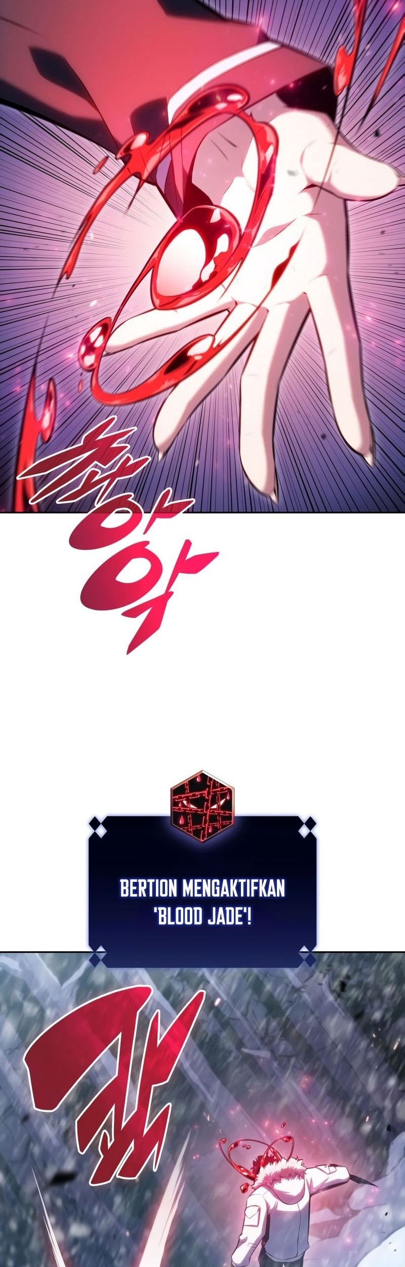 Solo Max-Level Newbie Chapter 85 Gambar 45