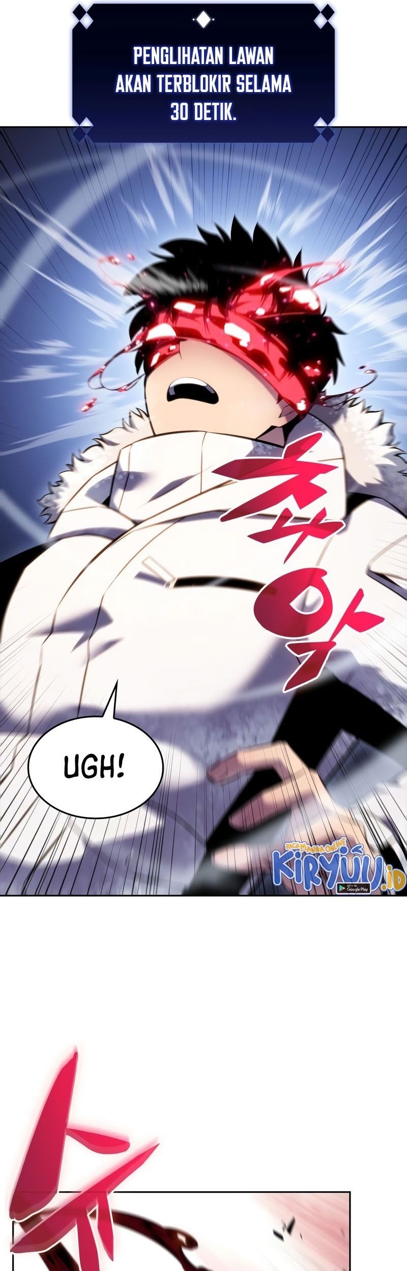 Solo Max-Level Newbie Chapter 85 Gambar 47