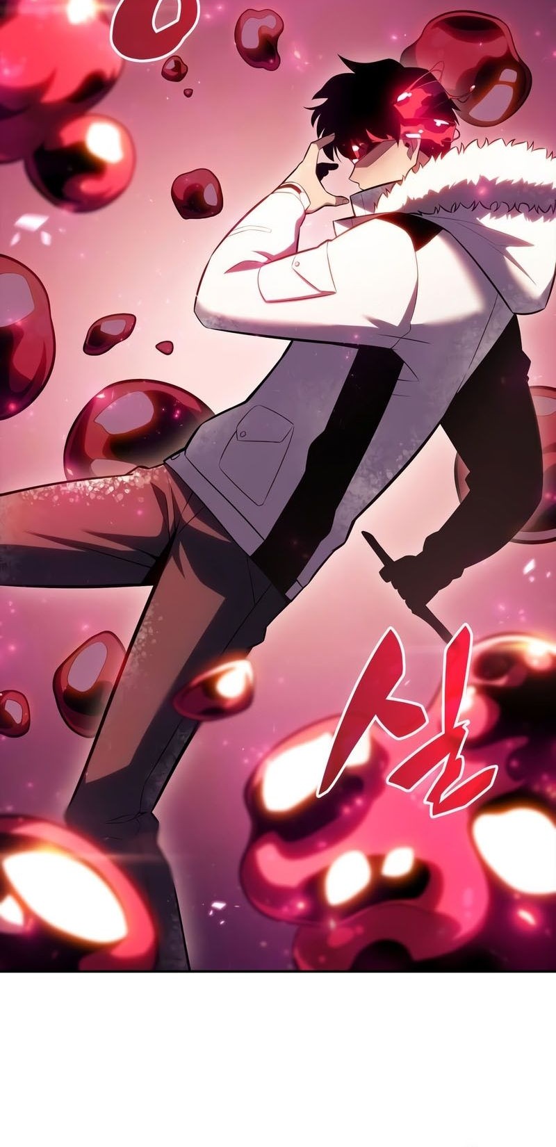 Solo Max-Level Newbie Chapter 85 Gambar 49