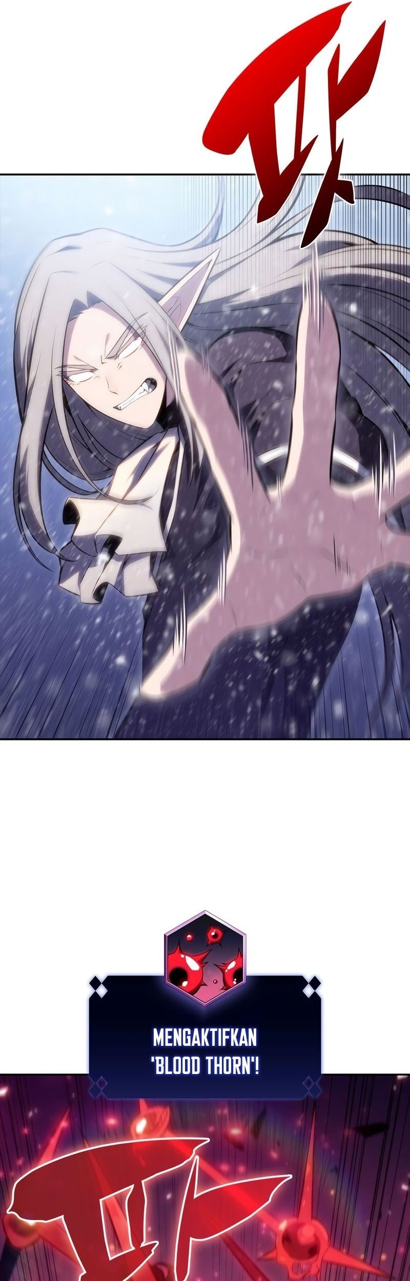 Solo Max-Level Newbie Chapter 85 Gambar 50