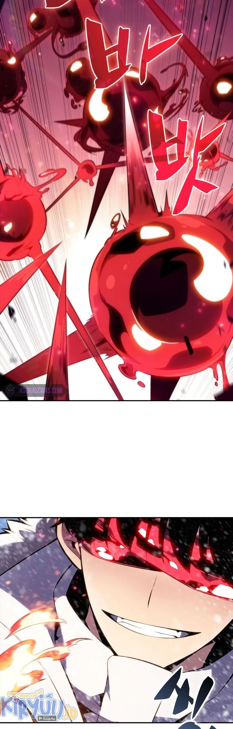 Solo Max-Level Newbie Chapter 85 Gambar 51