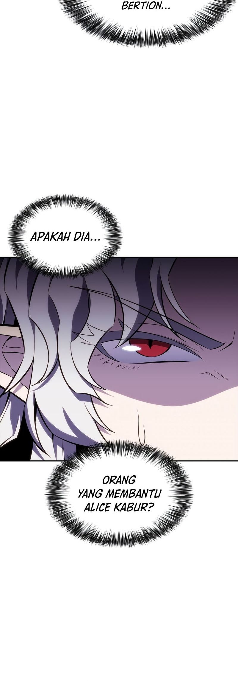 Solo Max-Level Newbie Chapter 85 Gambar 55