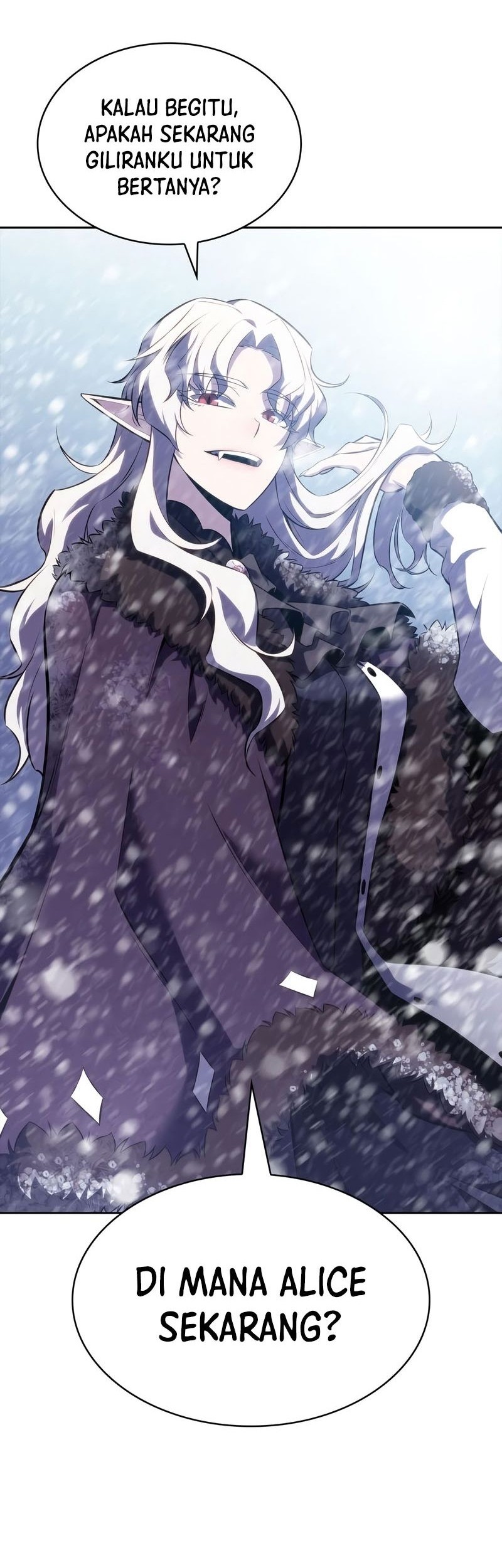 Solo Max-Level Newbie Chapter 85 Gambar 27