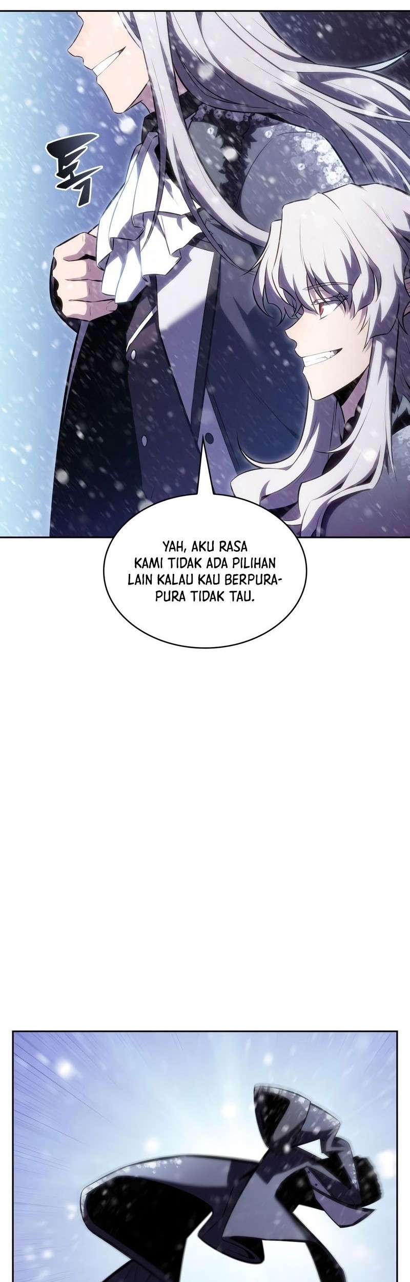Solo Max-Level Newbie Chapter 85 Gambar 30