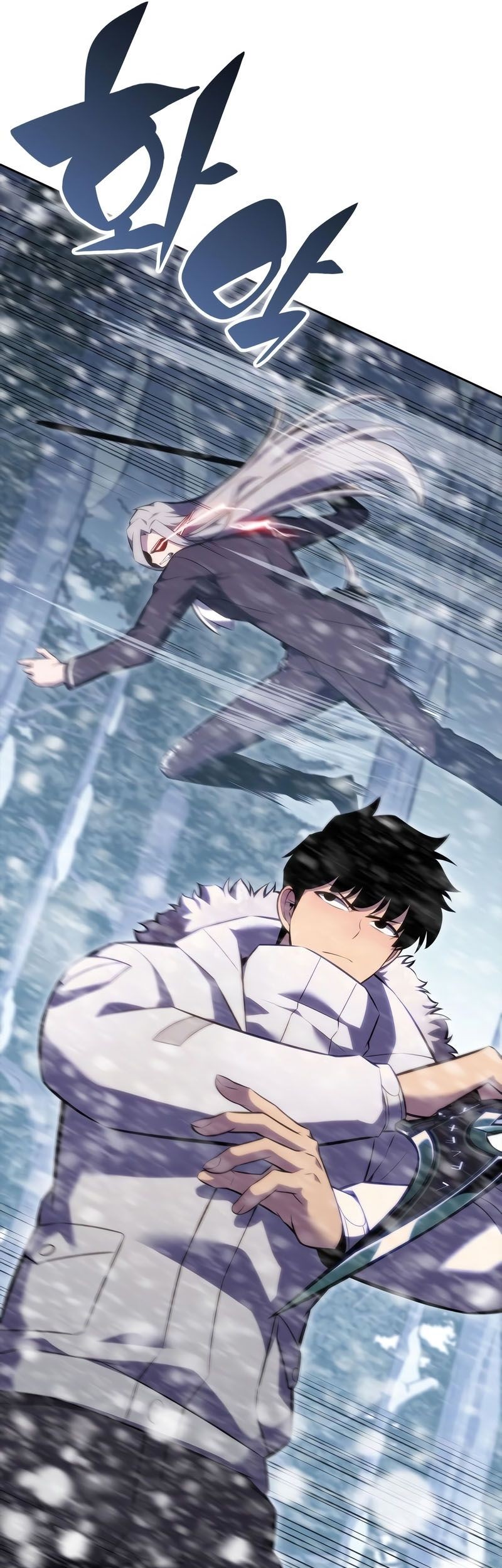 Solo Max-Level Newbie Chapter 85 Gambar 35