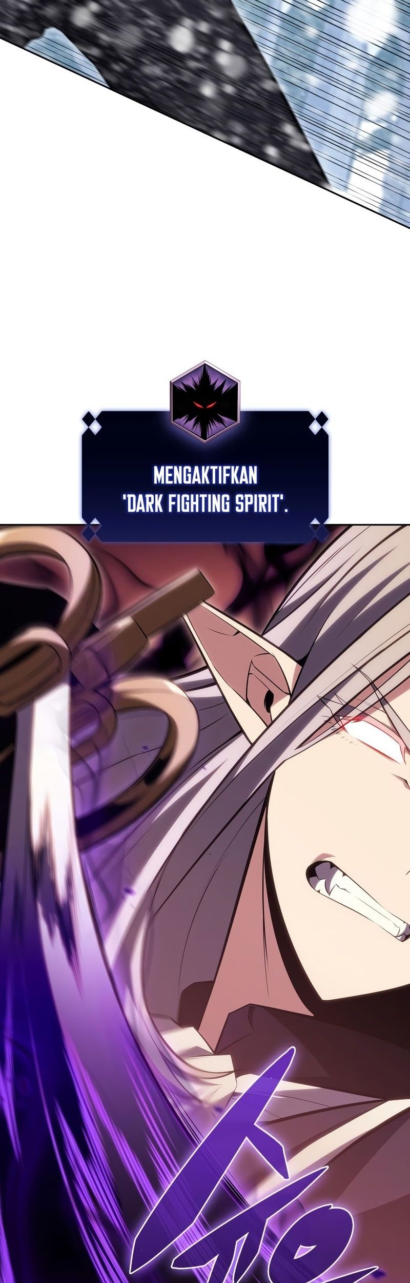 Solo Max-Level Newbie Chapter 85 Gambar 36