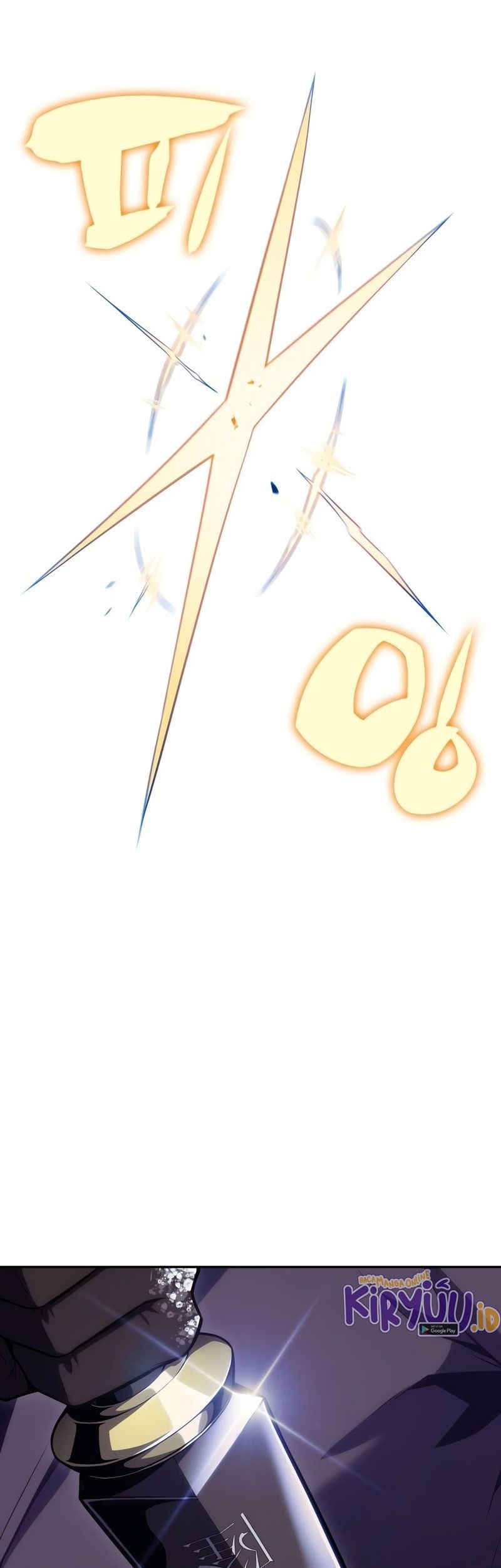 Solo Max-Level Newbie Chapter 85 Gambar 74