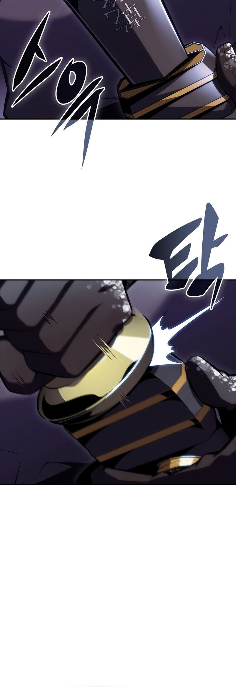 Solo Max-Level Newbie Chapter 85 Gambar 75