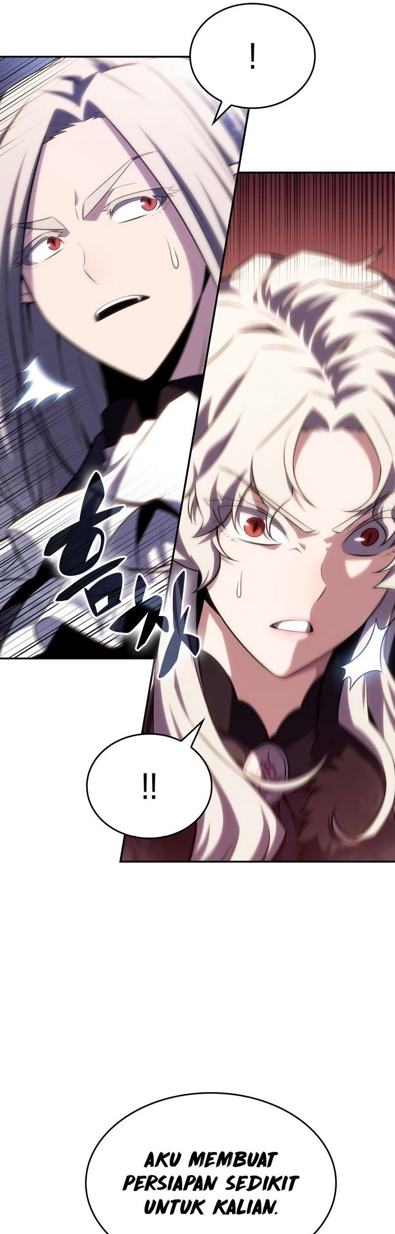 Solo Max-Level Newbie Chapter 85 Gambar 79