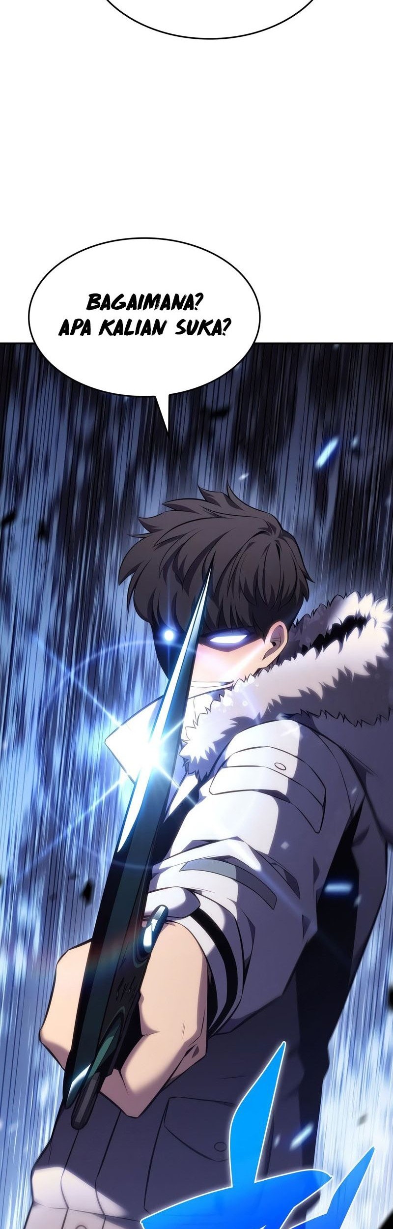 Solo Max-Level Newbie Chapter 85 Gambar 80