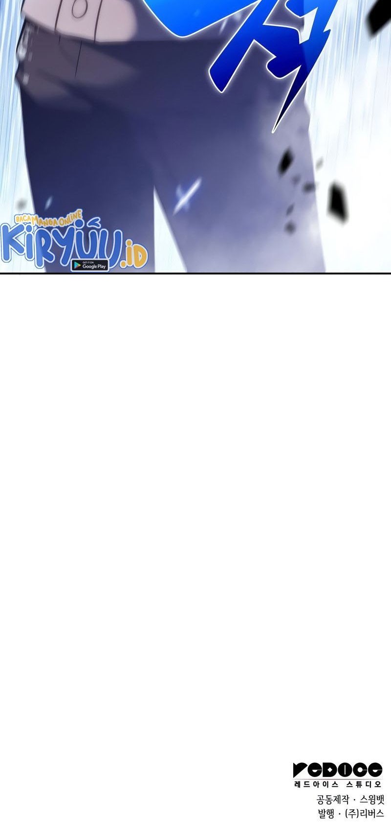 Solo Max-Level Newbie Chapter 85 Gambar 81