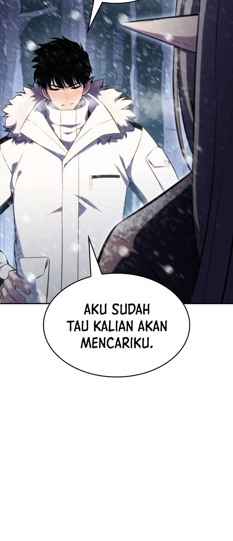Solo Max-Level Newbie Chapter 85 Gambar 58