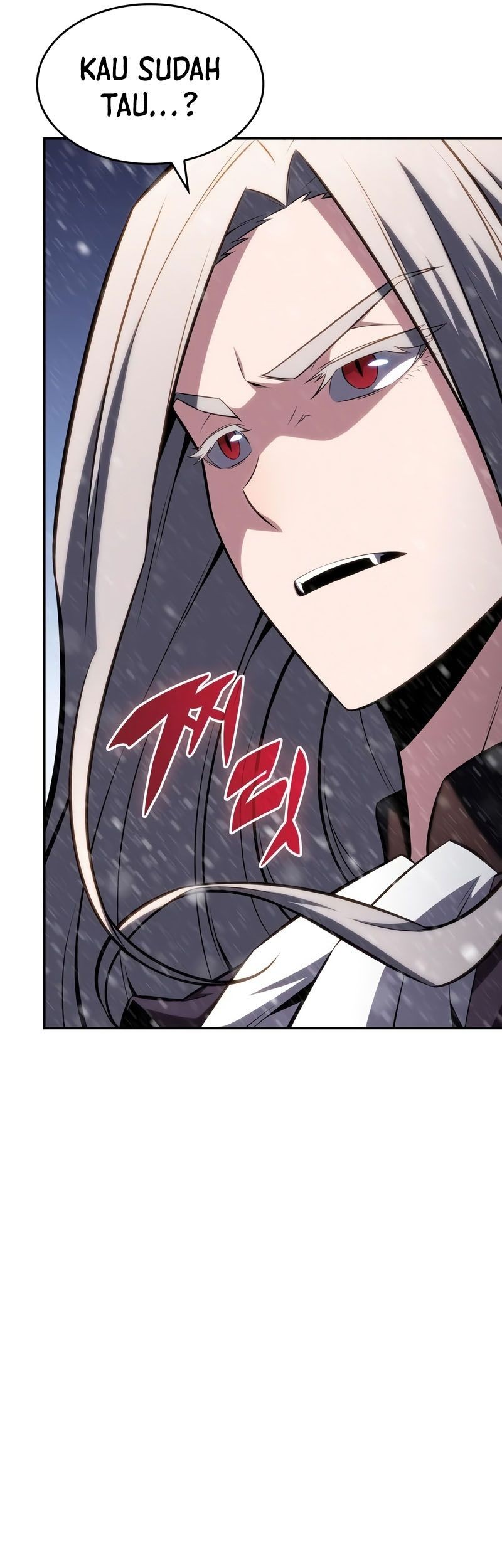 Solo Max-Level Newbie Chapter 85 Gambar 59