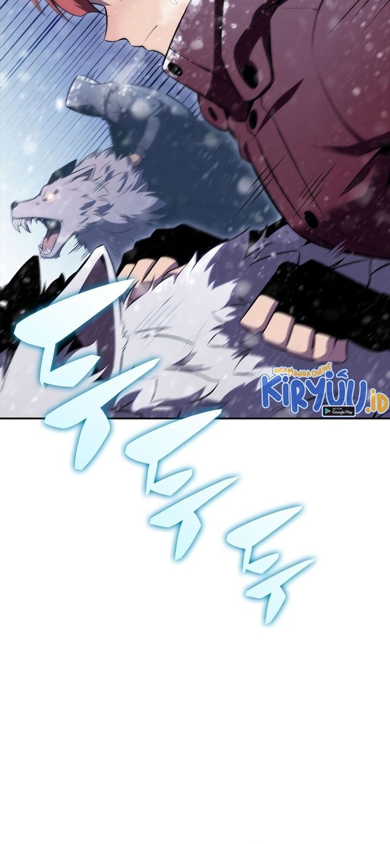 Solo Max-Level Newbie Chapter 85 Gambar 61