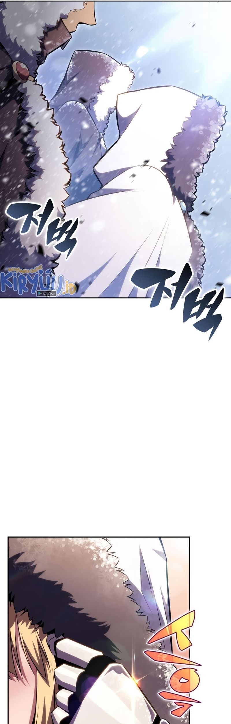 Solo Max-Level Newbie Chapter 85 Gambar 65