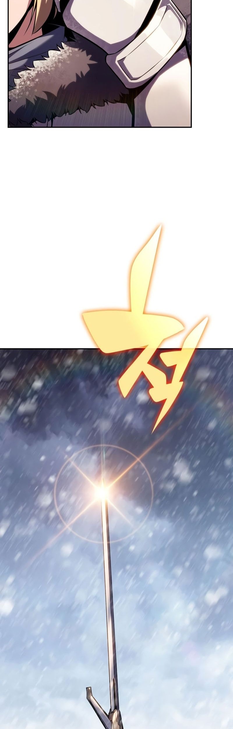 Solo Max-Level Newbie Chapter 85 Gambar 66