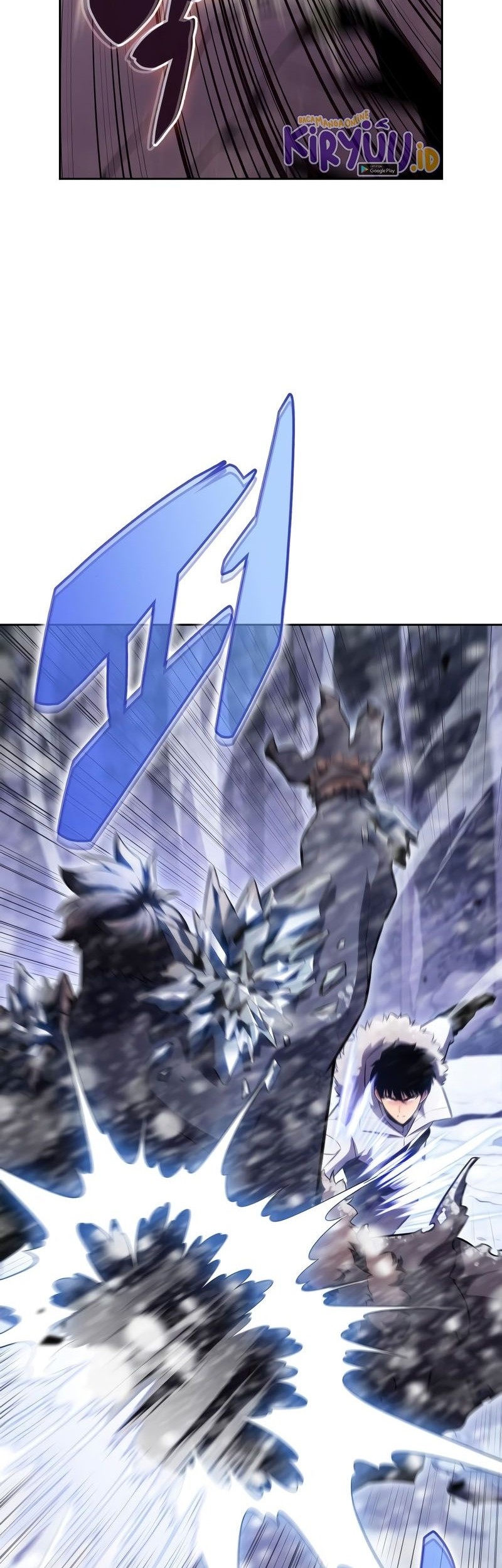 Solo Max-Level Newbie Chapter 85 Gambar 3