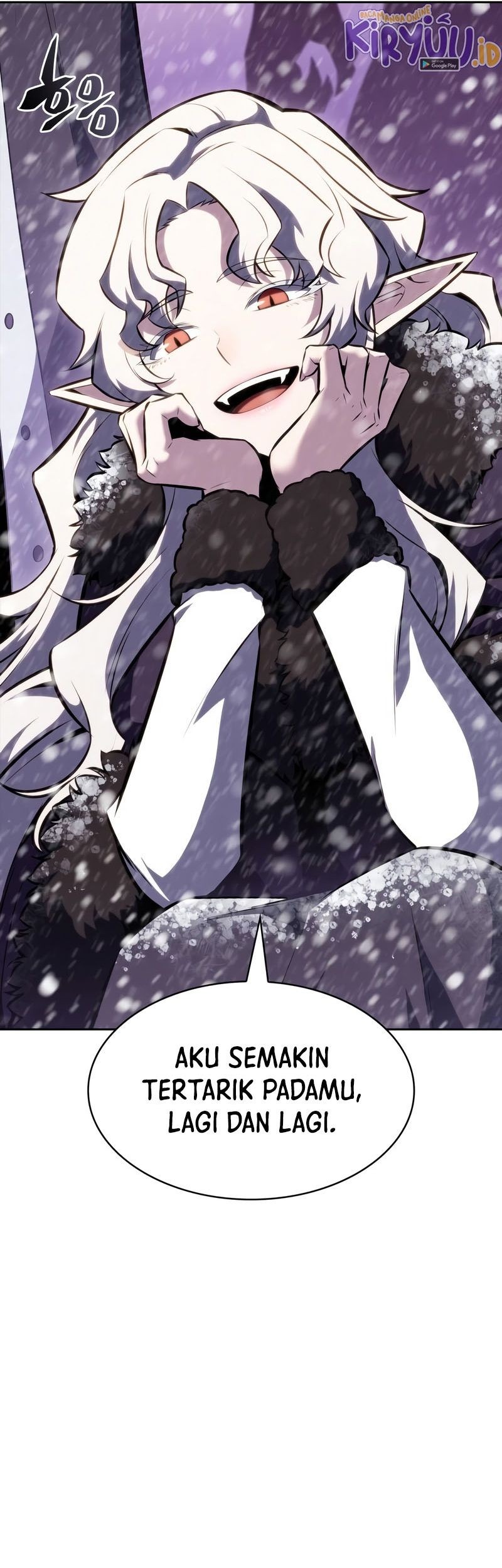 Solo Max-Level Newbie Chapter 85 Gambar 8