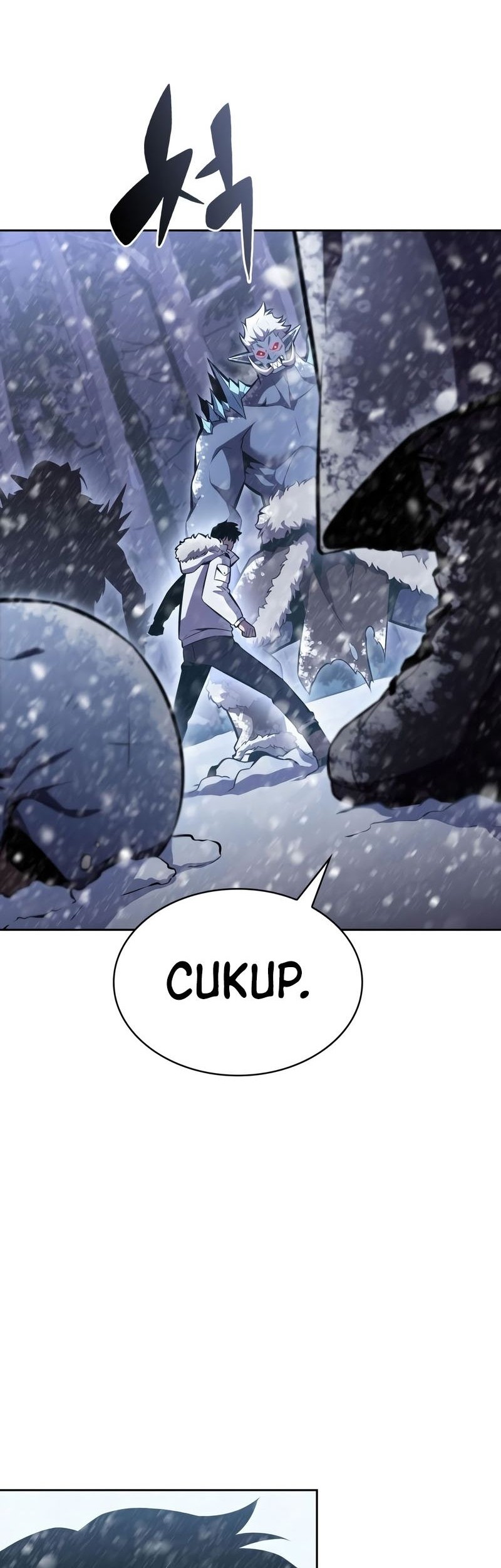 Solo Max-Level Newbie Chapter 85 Gambar 9