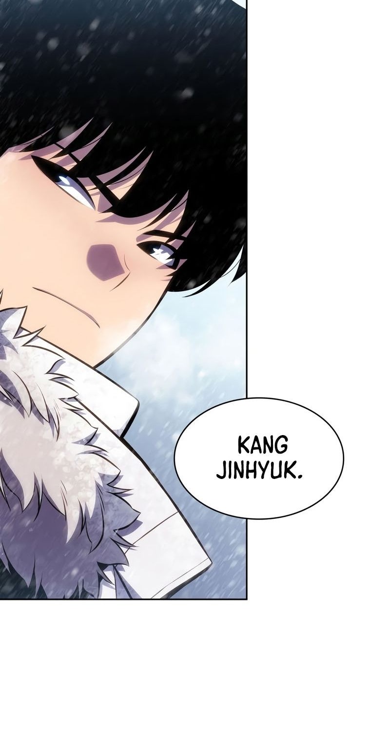 Solo Max-Level Newbie Chapter 85 Gambar 10