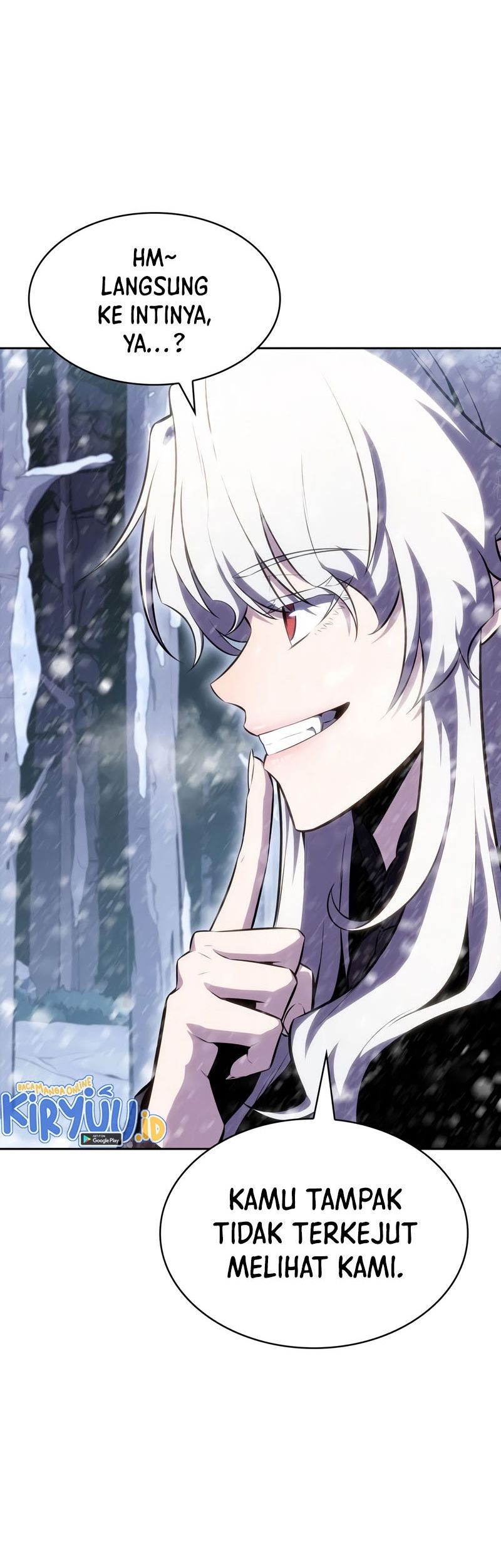 Solo Max-Level Newbie Chapter 85 Gambar 14