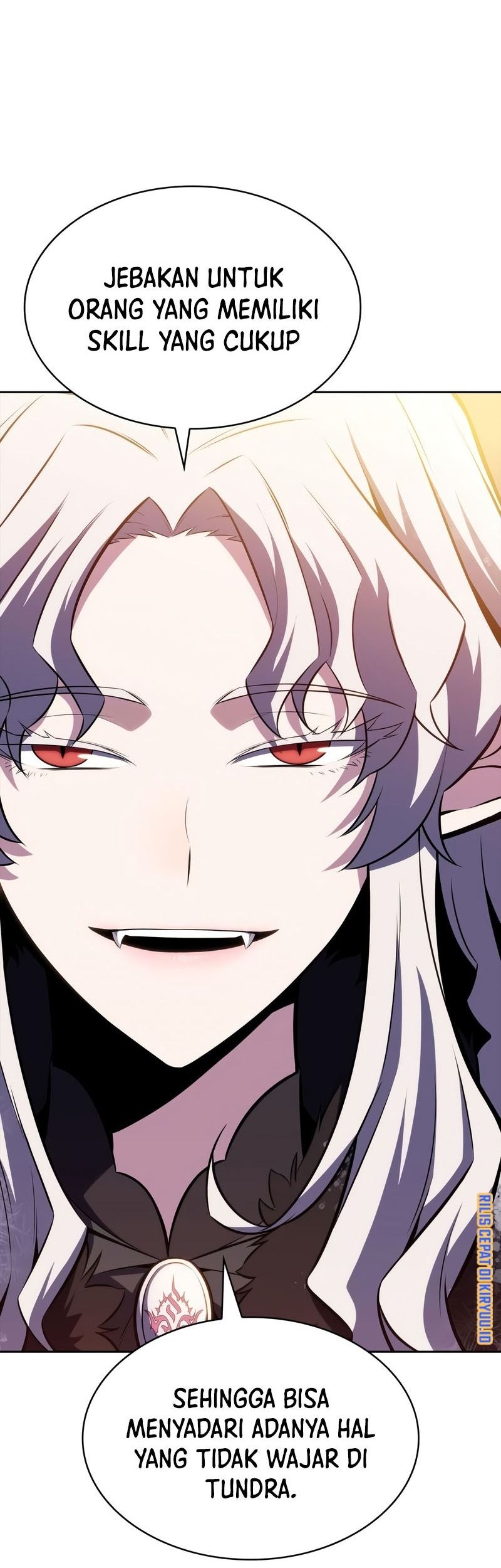 Solo Max-Level Newbie Chapter 85 Gambar 16