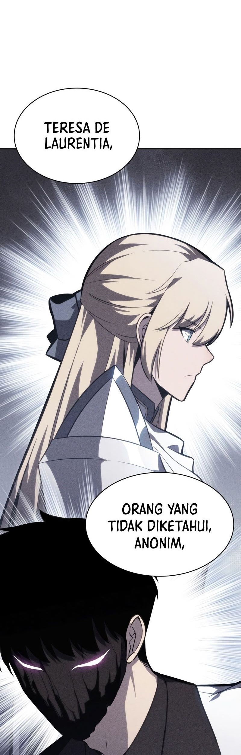 Solo Max-Level Newbie Chapter 85 Gambar 18