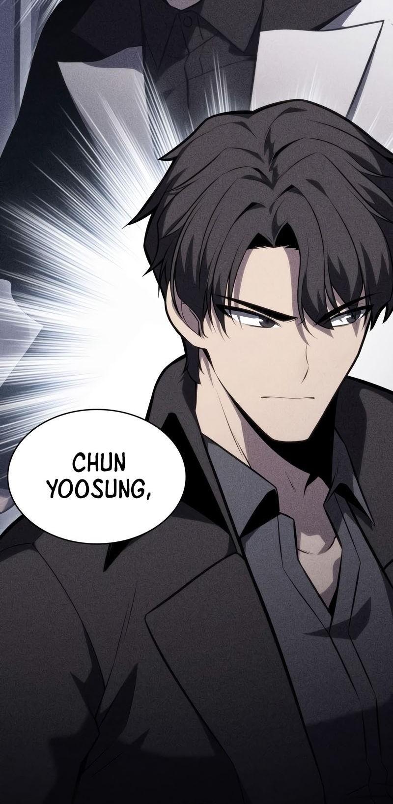 Solo Max-Level Newbie Chapter 85 Gambar 19