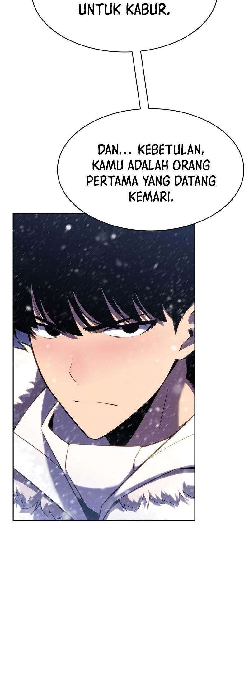 Solo Max-Level Newbie Chapter 85 Gambar 22