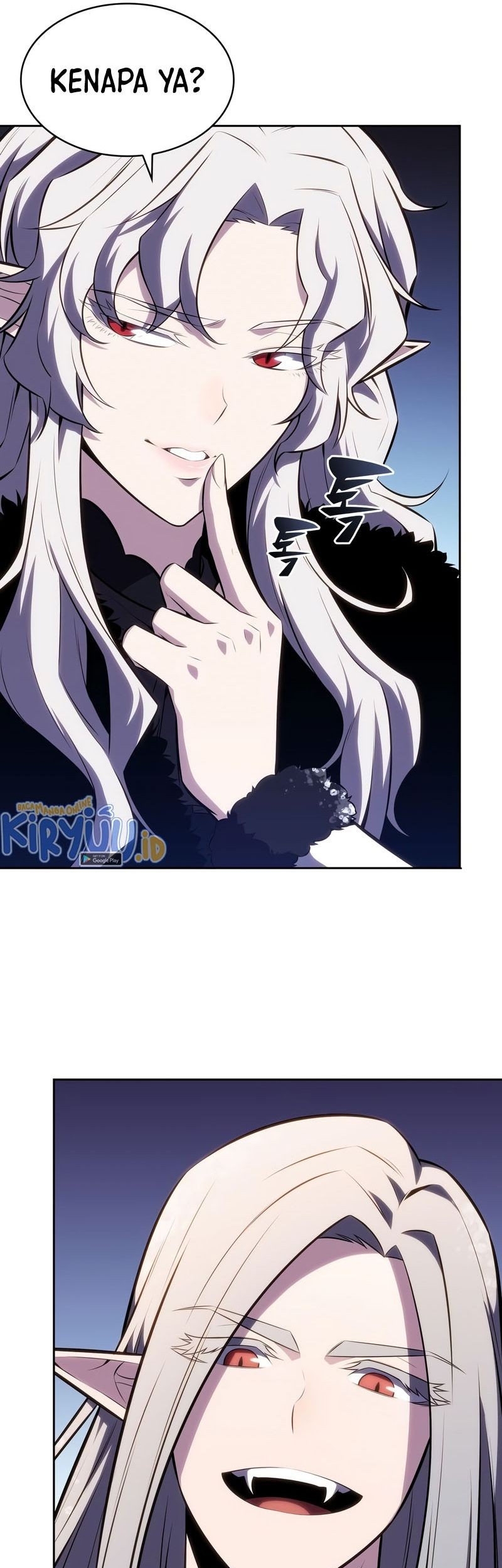 Solo Max-Level Newbie Chapter 85 Gambar 23