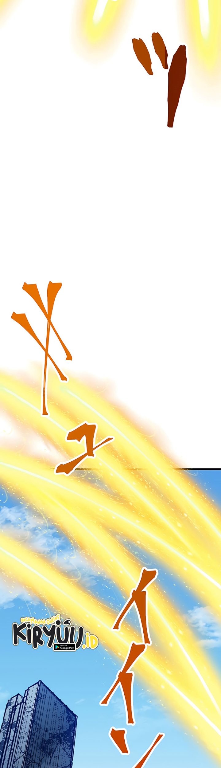 Magic Level 99990000 All-Attribute Great Sage Chapter 05 Gambar 48