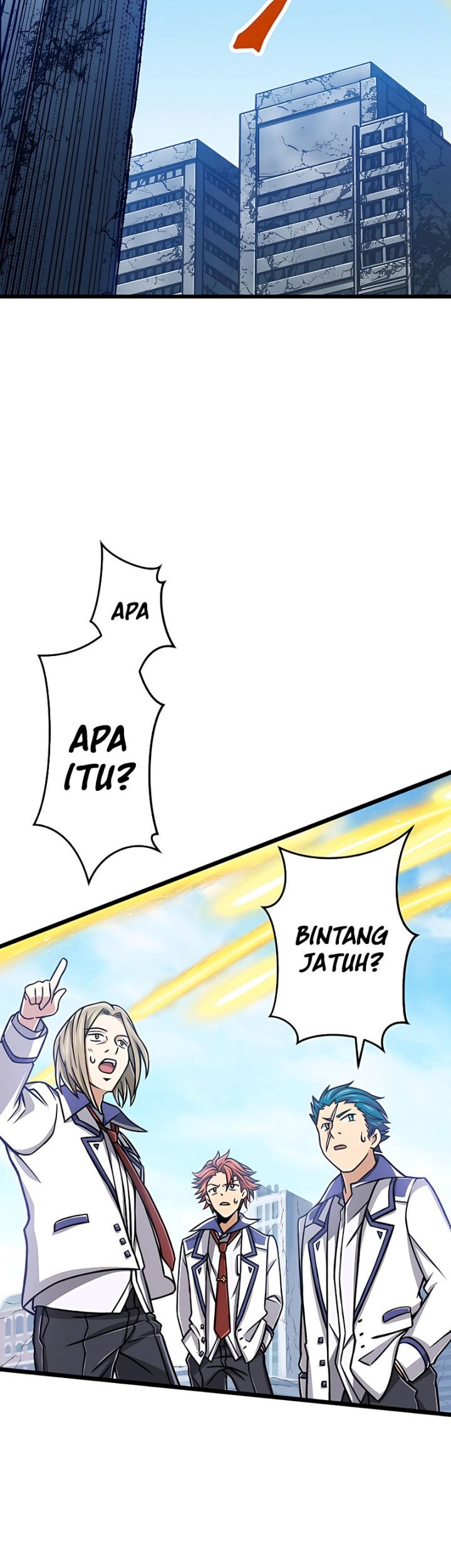 Magic Level 99990000 All-Attribute Great Sage Chapter 05 Gambar 49