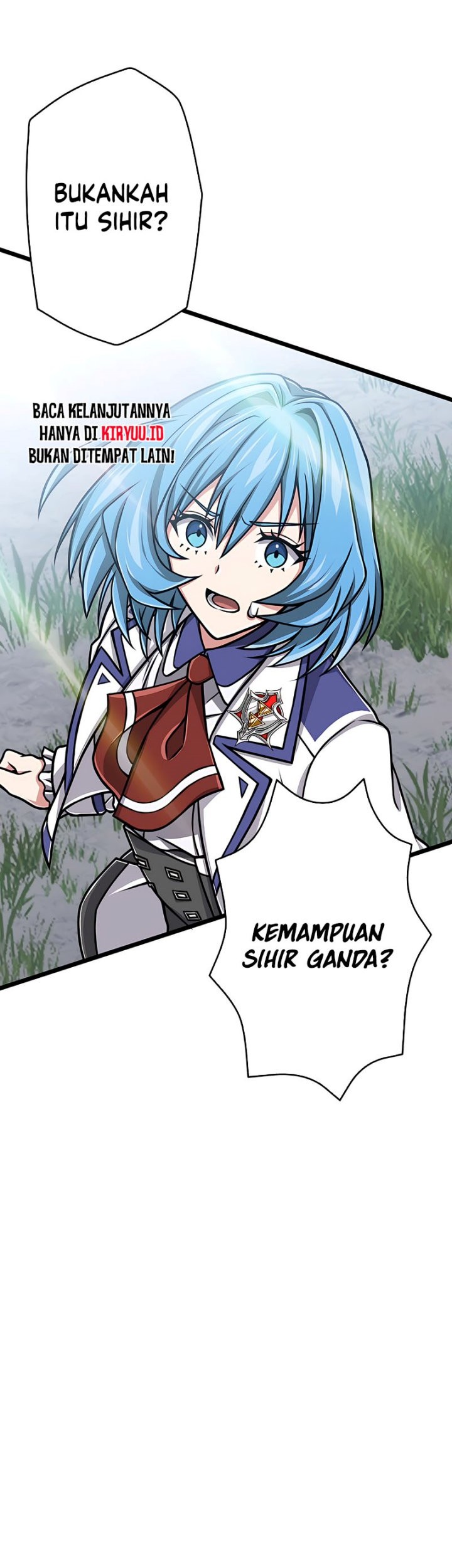 Magic Level 99990000 All-Attribute Great Sage Chapter 05 Gambar 50