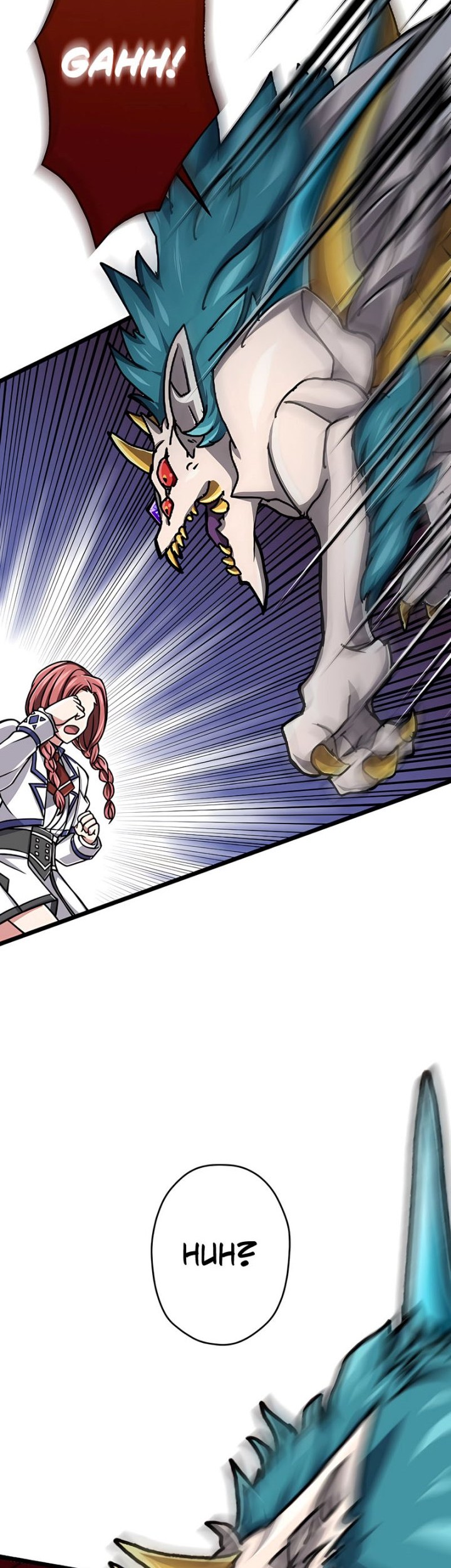 Magic Level 99990000 All-Attribute Great Sage Chapter 05 Gambar 53