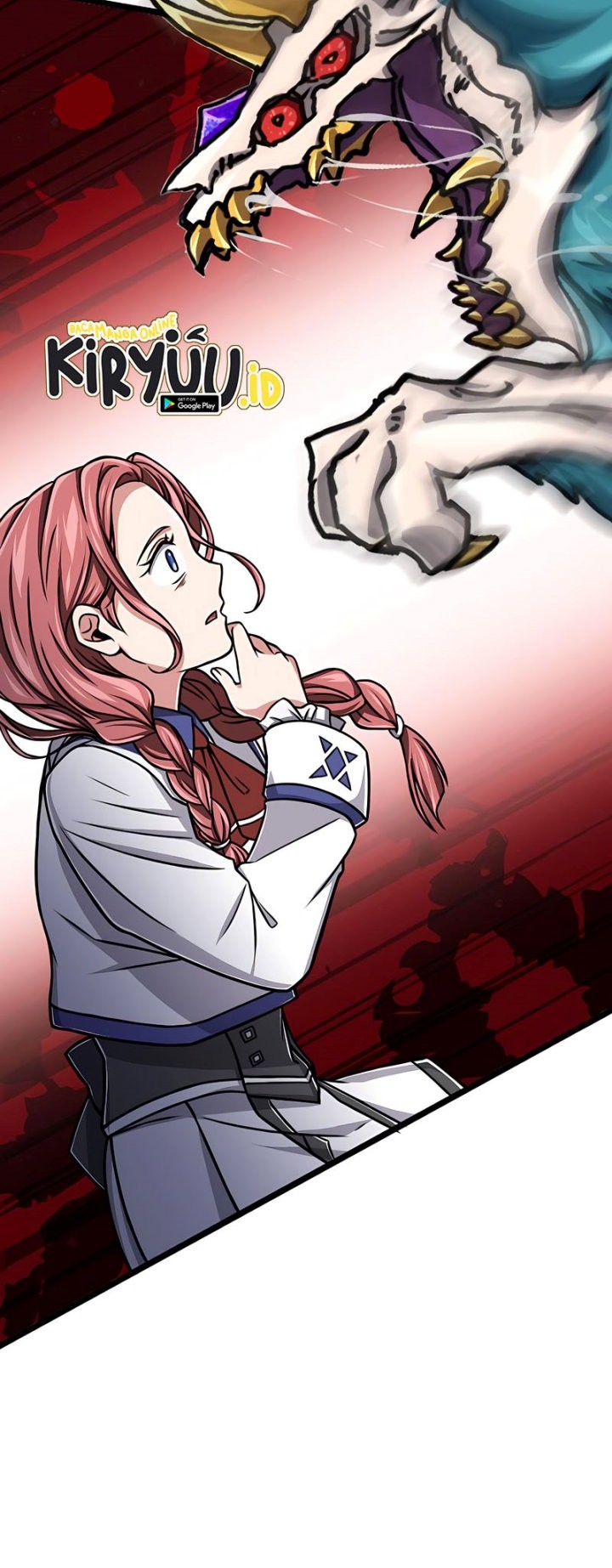 Magic Level 99990000 All-Attribute Great Sage Chapter 05 Gambar 54