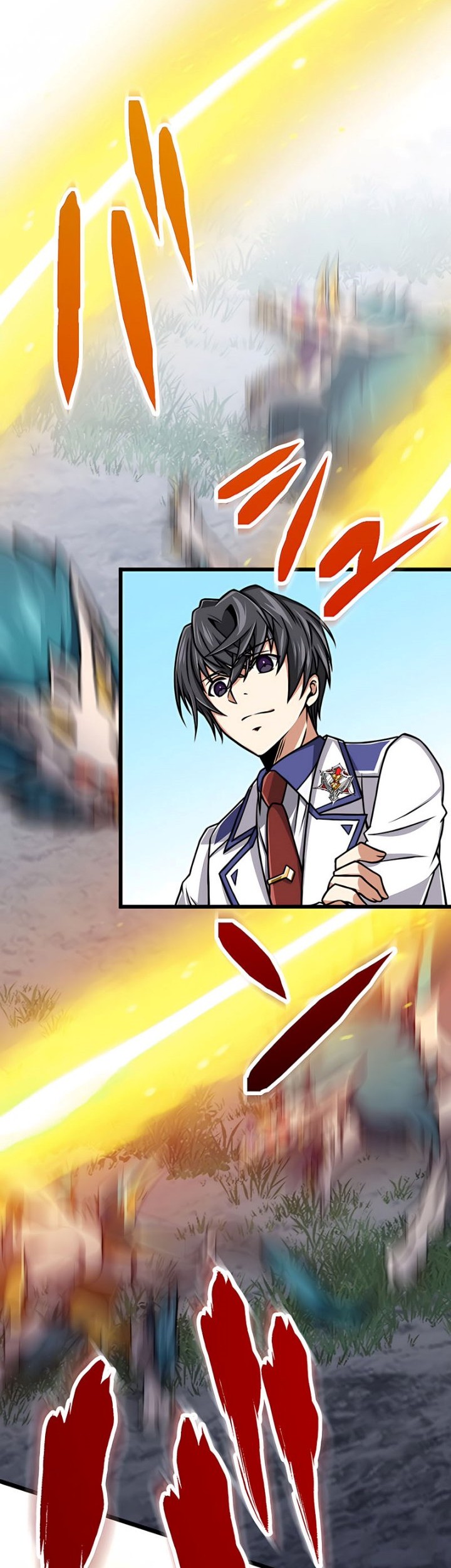 Magic Level 99990000 All-Attribute Great Sage Chapter 05 Gambar 59