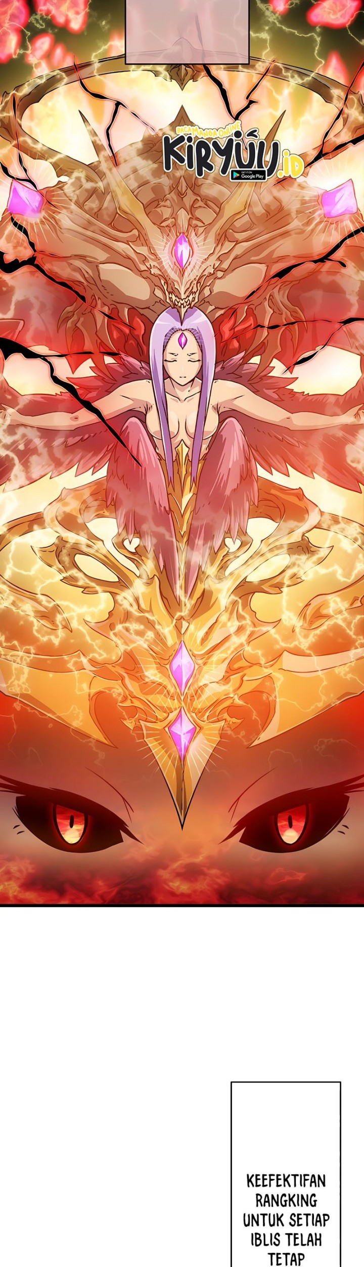 Magic Level 99990000 All-Attribute Great Sage Chapter 05 Gambar 26