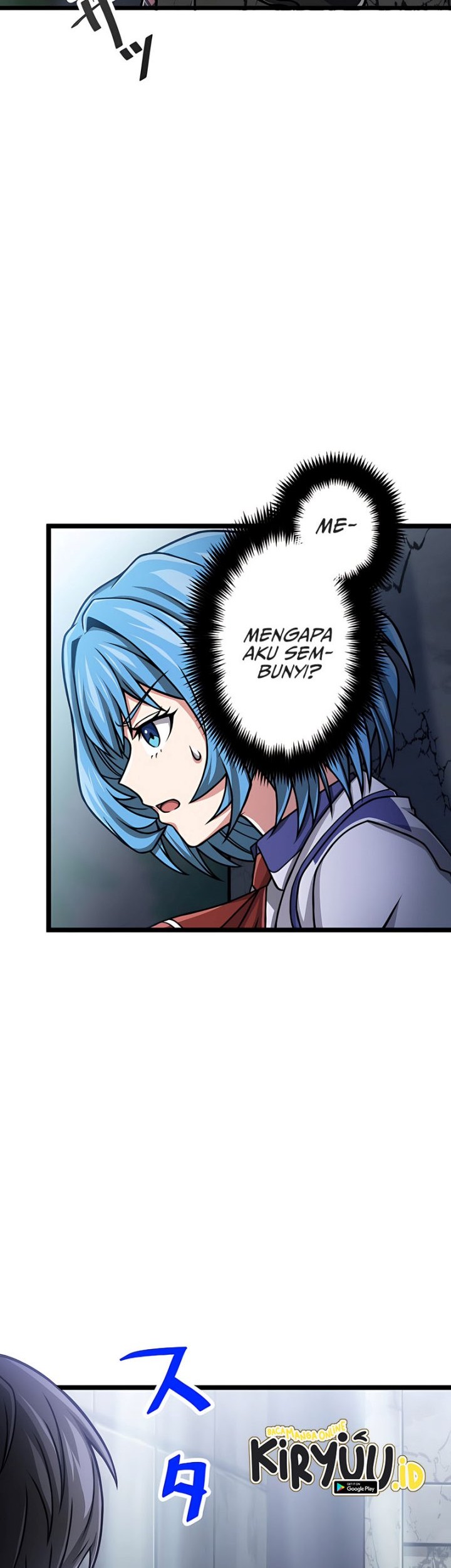 Magic Level 99990000 All-Attribute Great Sage Chapter 05 Gambar 29