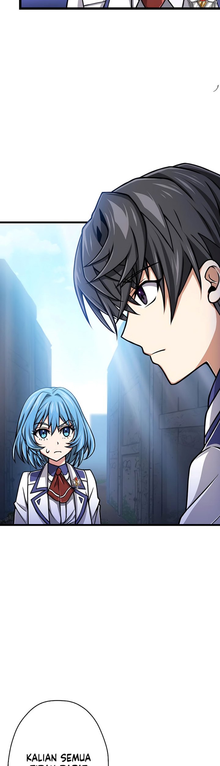 Magic Level 99990000 All-Attribute Great Sage Chapter 05 Gambar 33